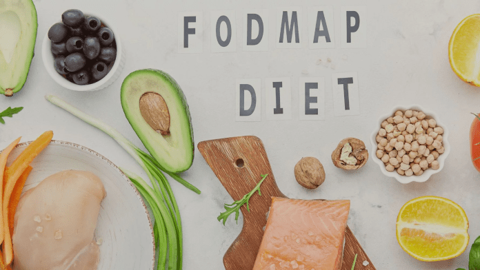 FODMAP diet FODMAP diet
