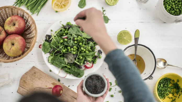 Food Combos for Optimal Nutrient Absorption