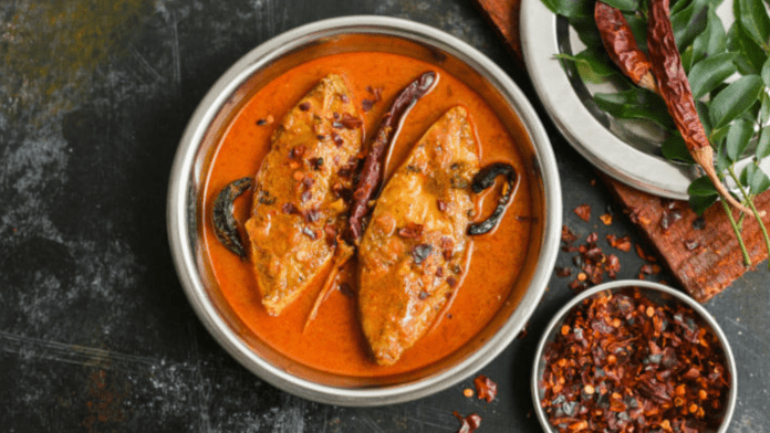 Kerala's epicurean delights Kerala's epicurean delights