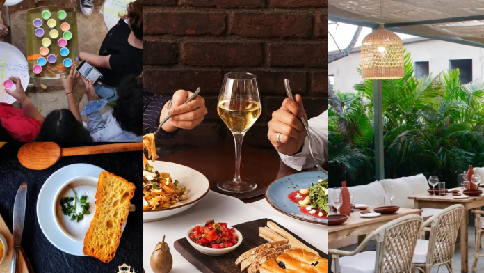 LGBTQ+ owned cafes india