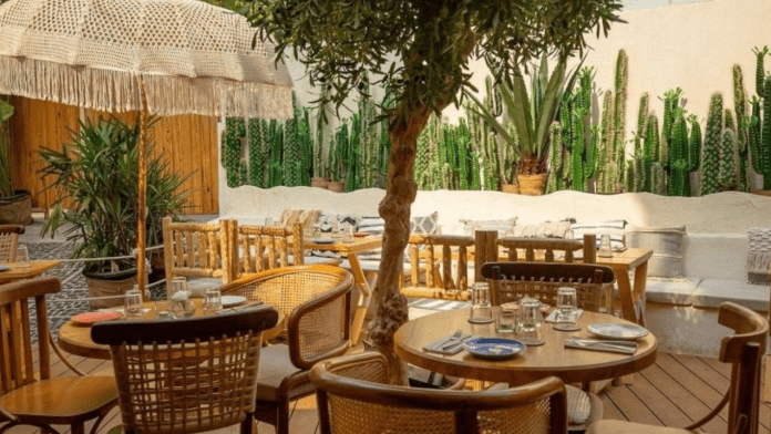 Mumbai's must-visit cafes Mumbai's must-visit cafes