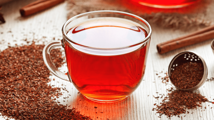 Rooibos Tea Rooibos Tea