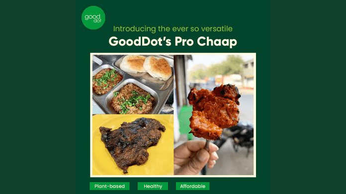 Gooddot Pro Chaap Gooddot Pro Chaap
