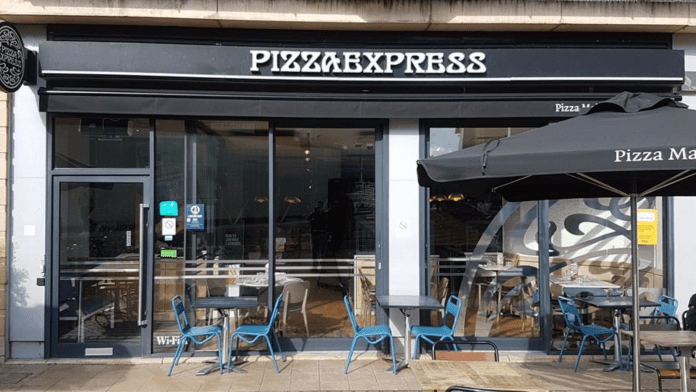 PizzaExpress PizzaExpress