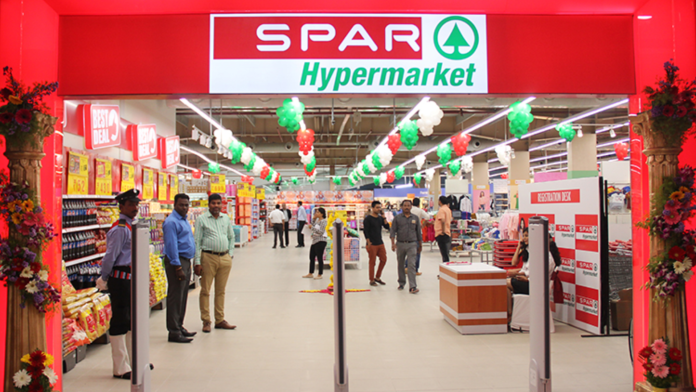 SPAR Hypermarket