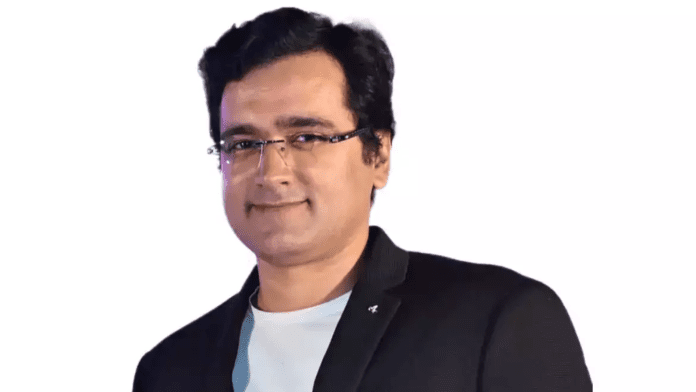 Vikas Sharma Vikas Sharma