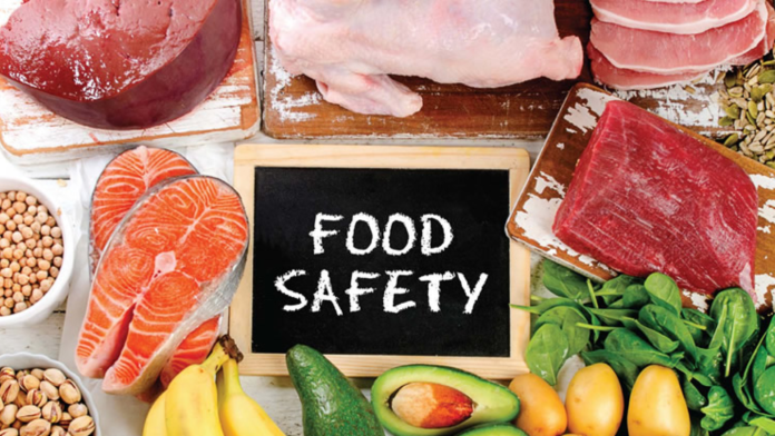 food safety