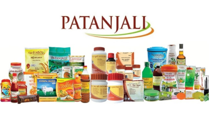 Patanjali Foods Patanjali Foods