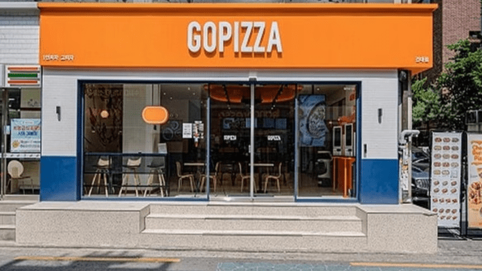 GOPIZZA