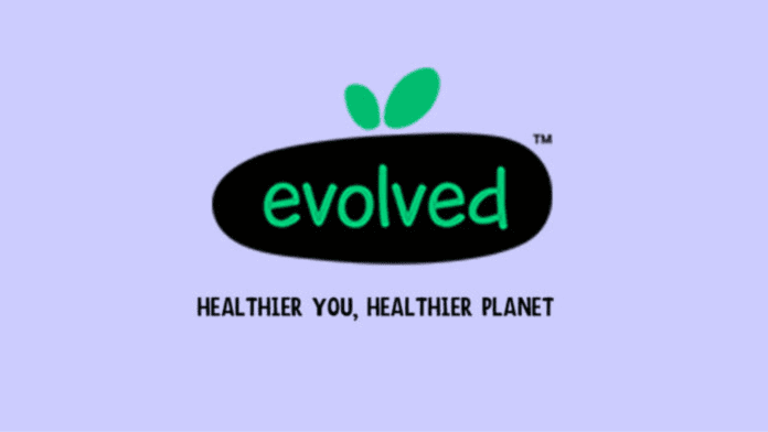 Evolved foods