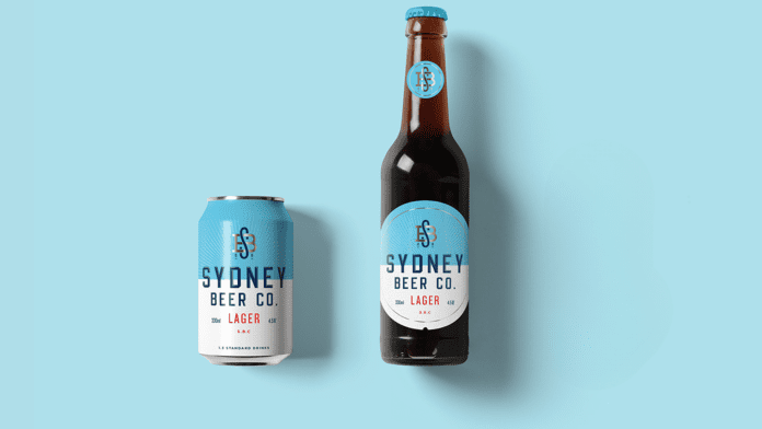 Sydney Beer Co Sydney Beer Co