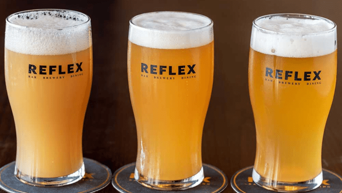 Cryo Citra IPA Cryo Citra IPA