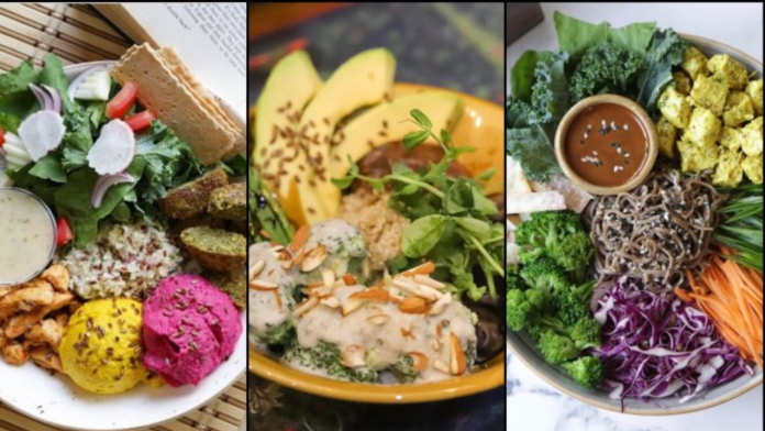 buddha bowls buddha bowls