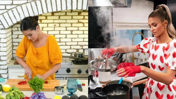 celebrity food and cooking shows celebrity food and cooking shows