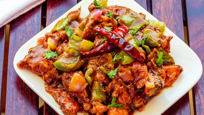 chilli chicken curry varieties chilli chicken curry varieties