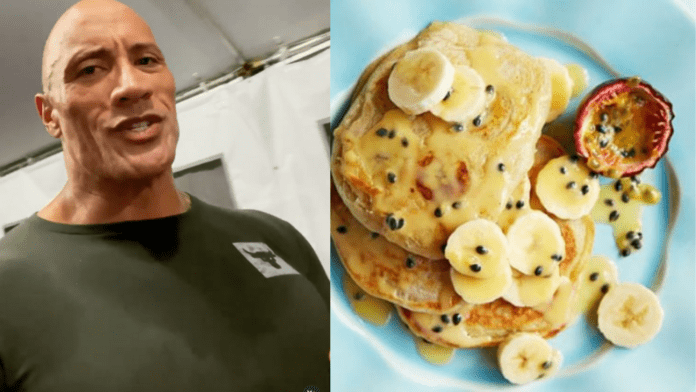 coconut banana pancakes dwayne coconut banana pancakes dwayne