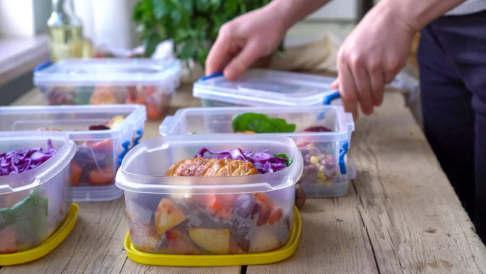 college student diet