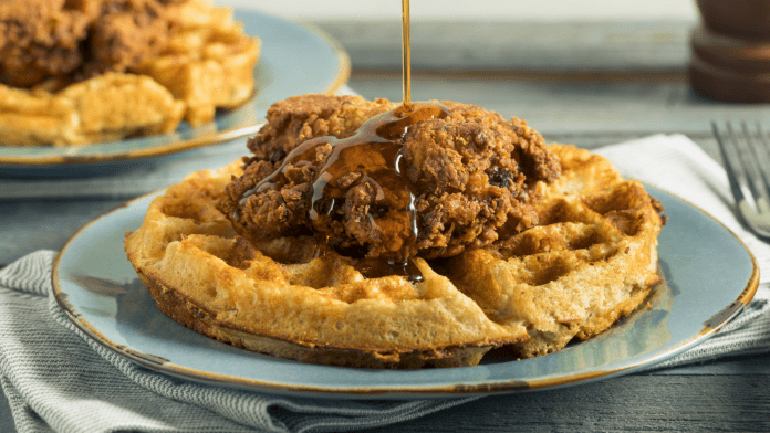 comfort foods comfort foods