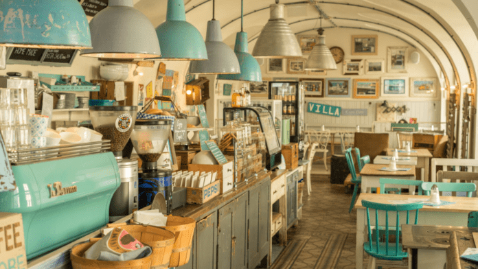 concept stores in Delhi