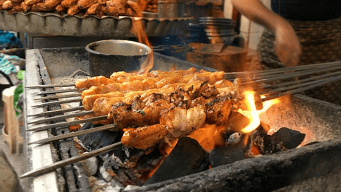 delhi food delhi food