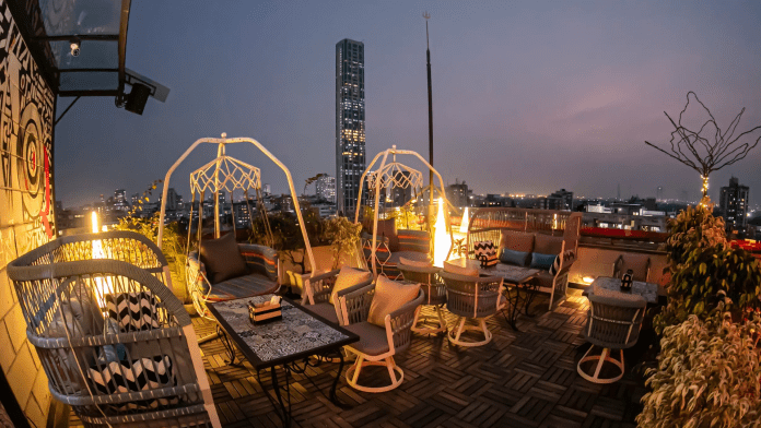 dining destinations in Kolkata