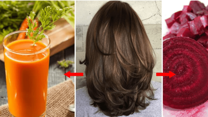 food for hair food for hair