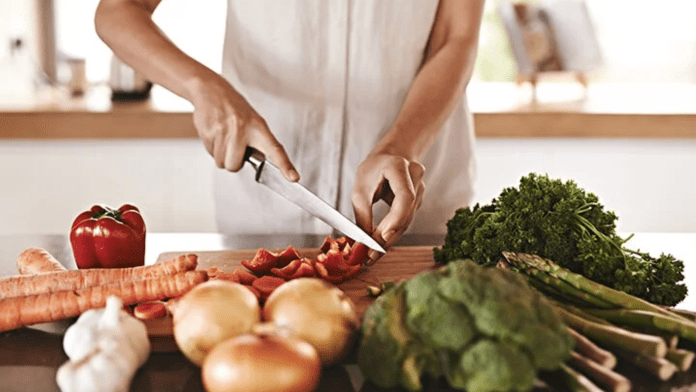 foods for estrogen women