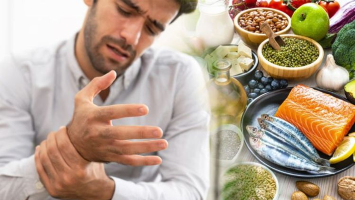 foods for joints foods for joints