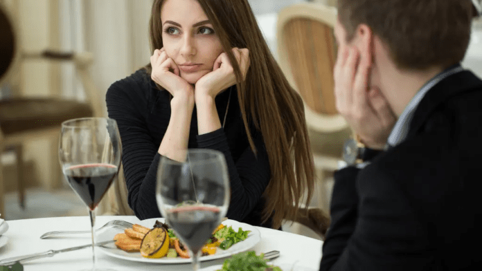 foods to avoid on date