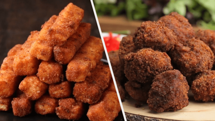 fried snacks healthy fried snacks healthy