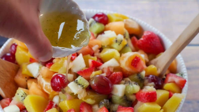 fruit salad hacks fruit salad hacks