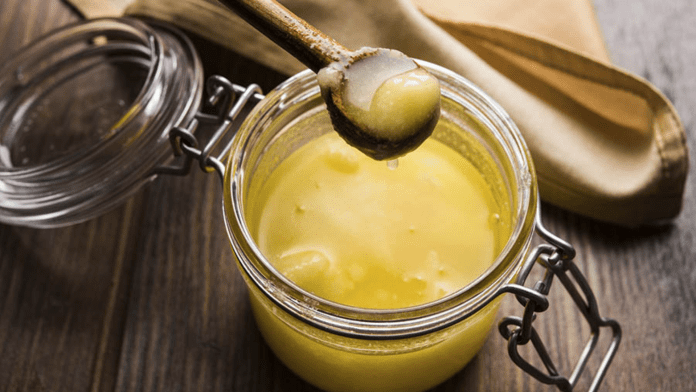 ghee pairings ghee pairings