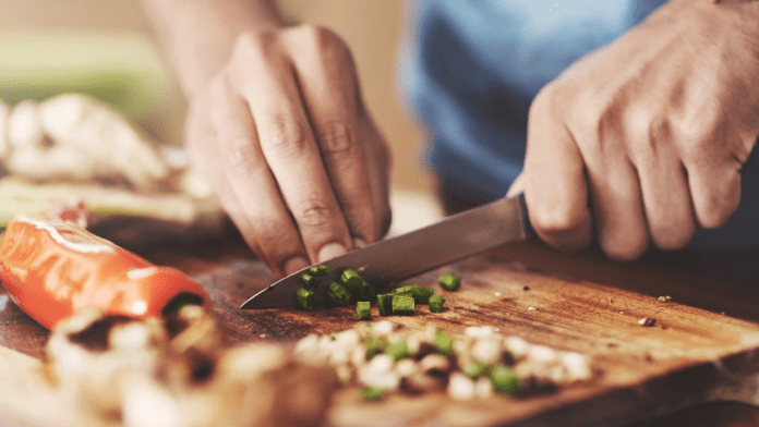 healthy cooking tricks