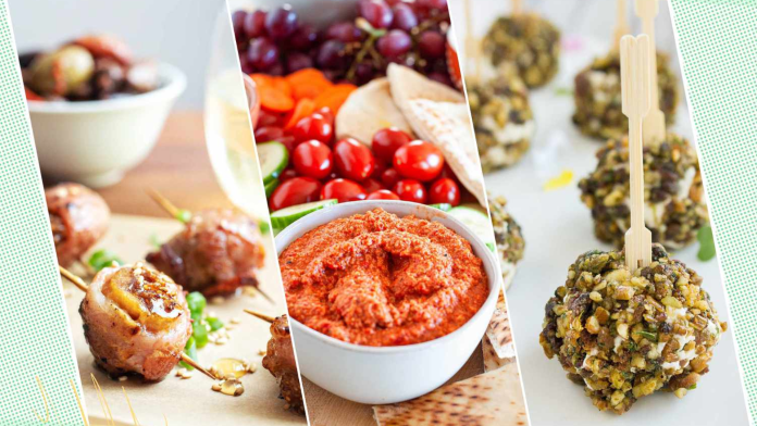 healthy snacks healthy snacks