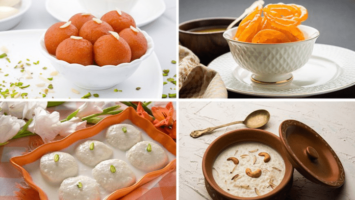 homemade desserts for eid homemade desserts for eid