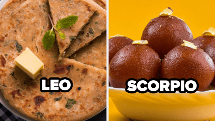 indian food for your zodiac sign indian food for your zodiac sign