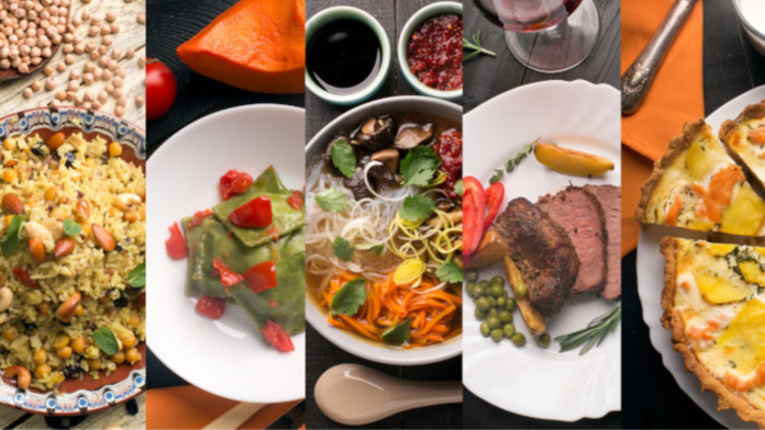 international eateries in Delhi-NCR international eateries in Delhi-NCR