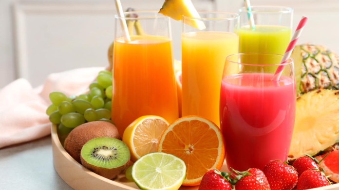 juices for perfect glucose control