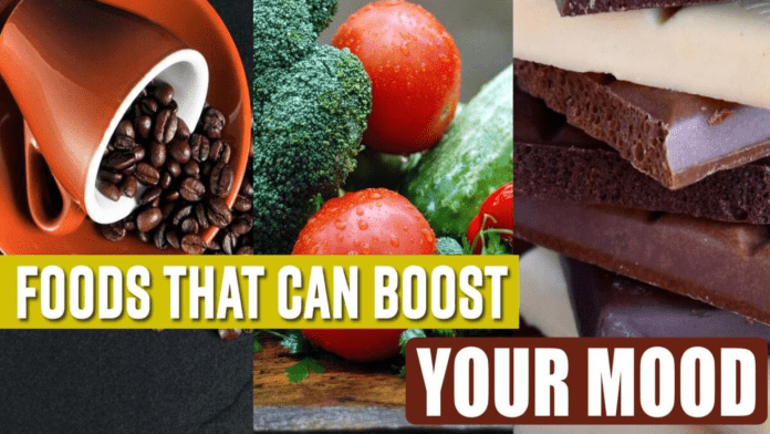 mood-boosting foods mood-boosting foods