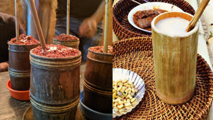 mountain beverages mountain beverages