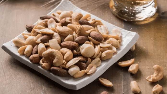 portable protein foods