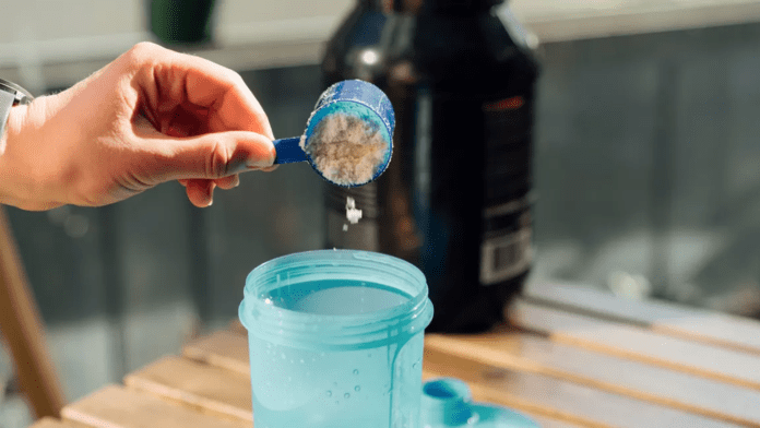 protein powder protein powder