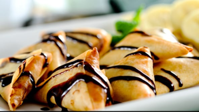 quirky food pairings