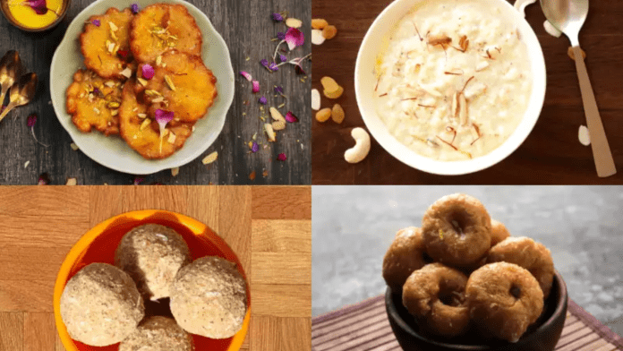 rajasthan dessert sweet rajasthan dessert sweet