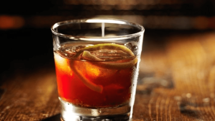 remove bitterness booze