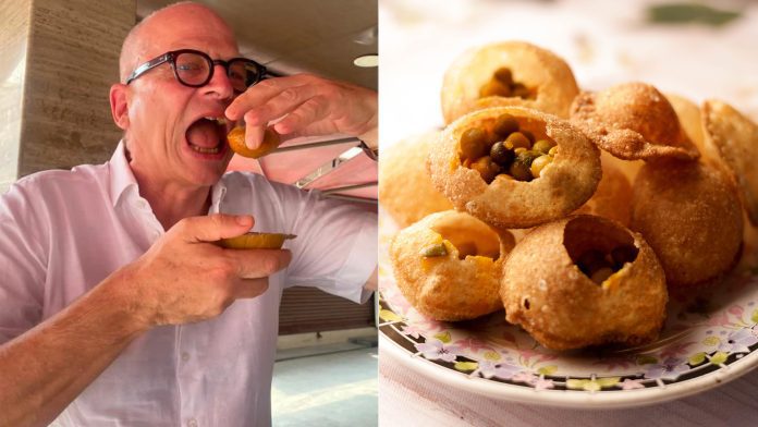 Norwegian Ambassador Norwegian Ambassador