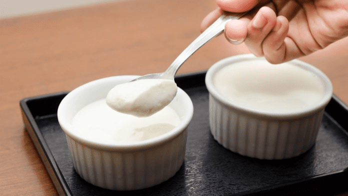 sour curd