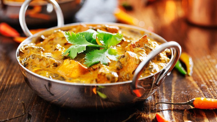 timeless dishes indian