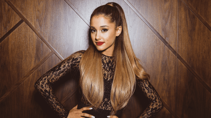 Ariana Grande Ariana Grande