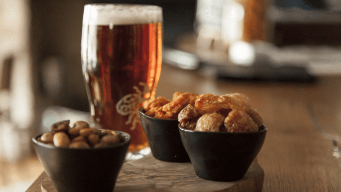 Beer and Food Combinations Beer and Food Combinations